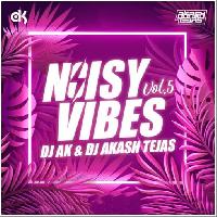 Kesariya (Remix) - DJ AK x DJ Akash Tejas